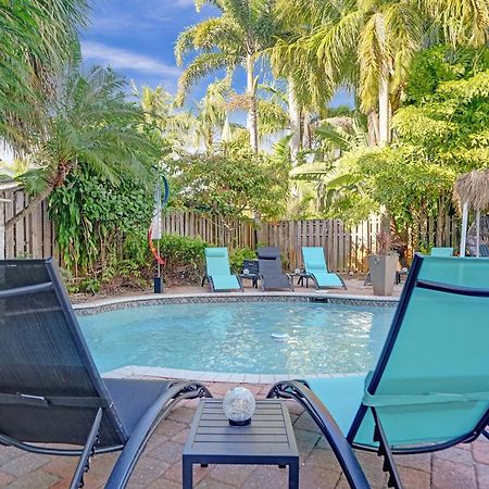 Kiki 4 - Men'S Clothing Optional Guest Houses Fort Lauderdale Luaran gambar