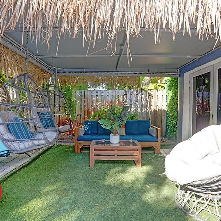 Kiki 4 - Men'S Clothing Optional Guest Houses Fort Lauderdale Luaran gambar