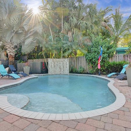 Kiki 4 - Men'S Clothing Optional Guest Houses Fort Lauderdale Luaran gambar