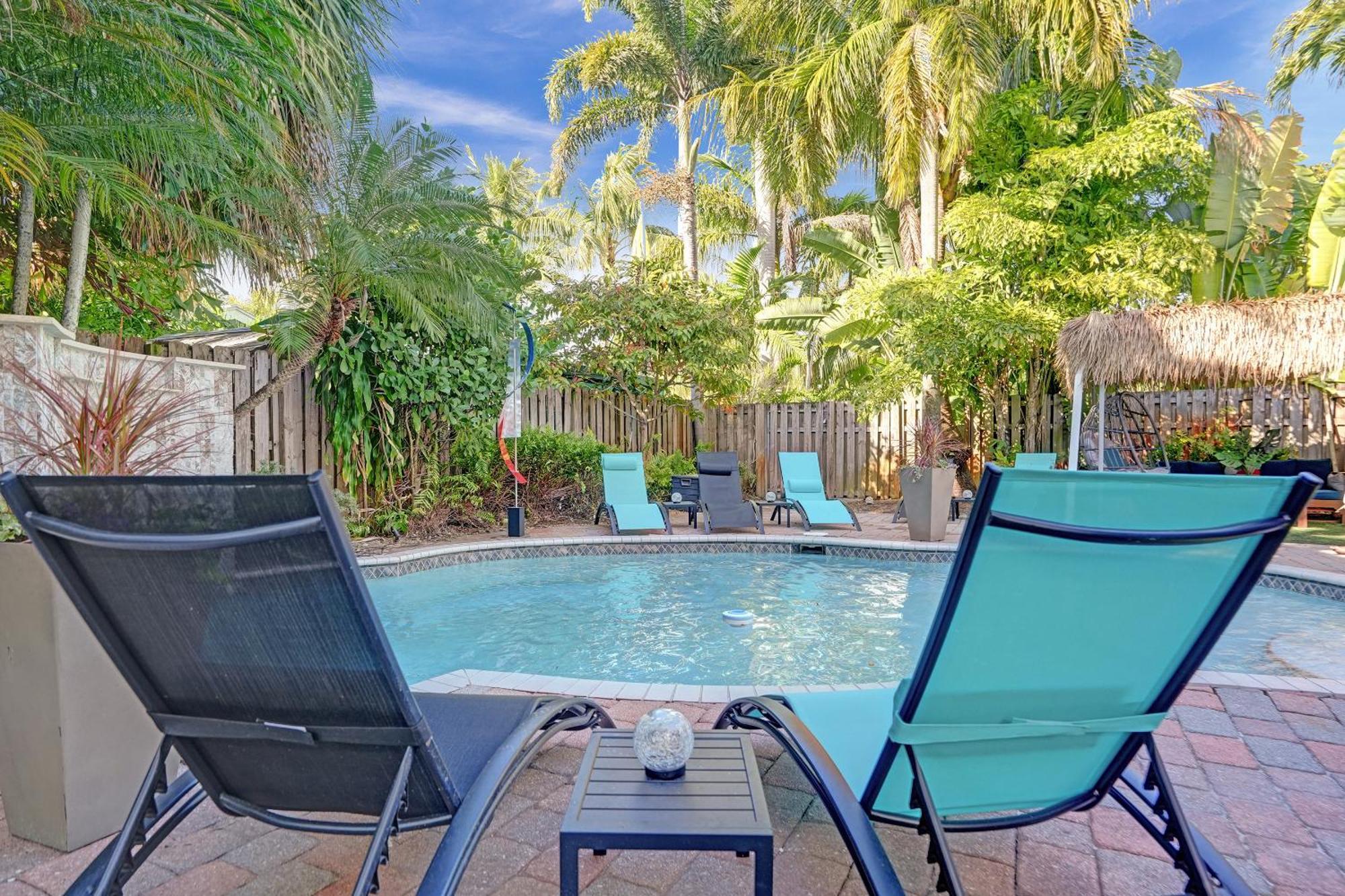 Kiki 4 - Men'S Clothing Optional Guest Houses Fort Lauderdale Luaran gambar