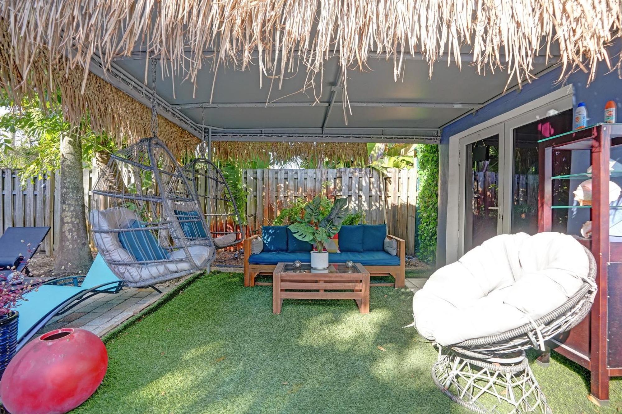 Kiki 4 - Men'S Clothing Optional Guest Houses Fort Lauderdale Luaran gambar
