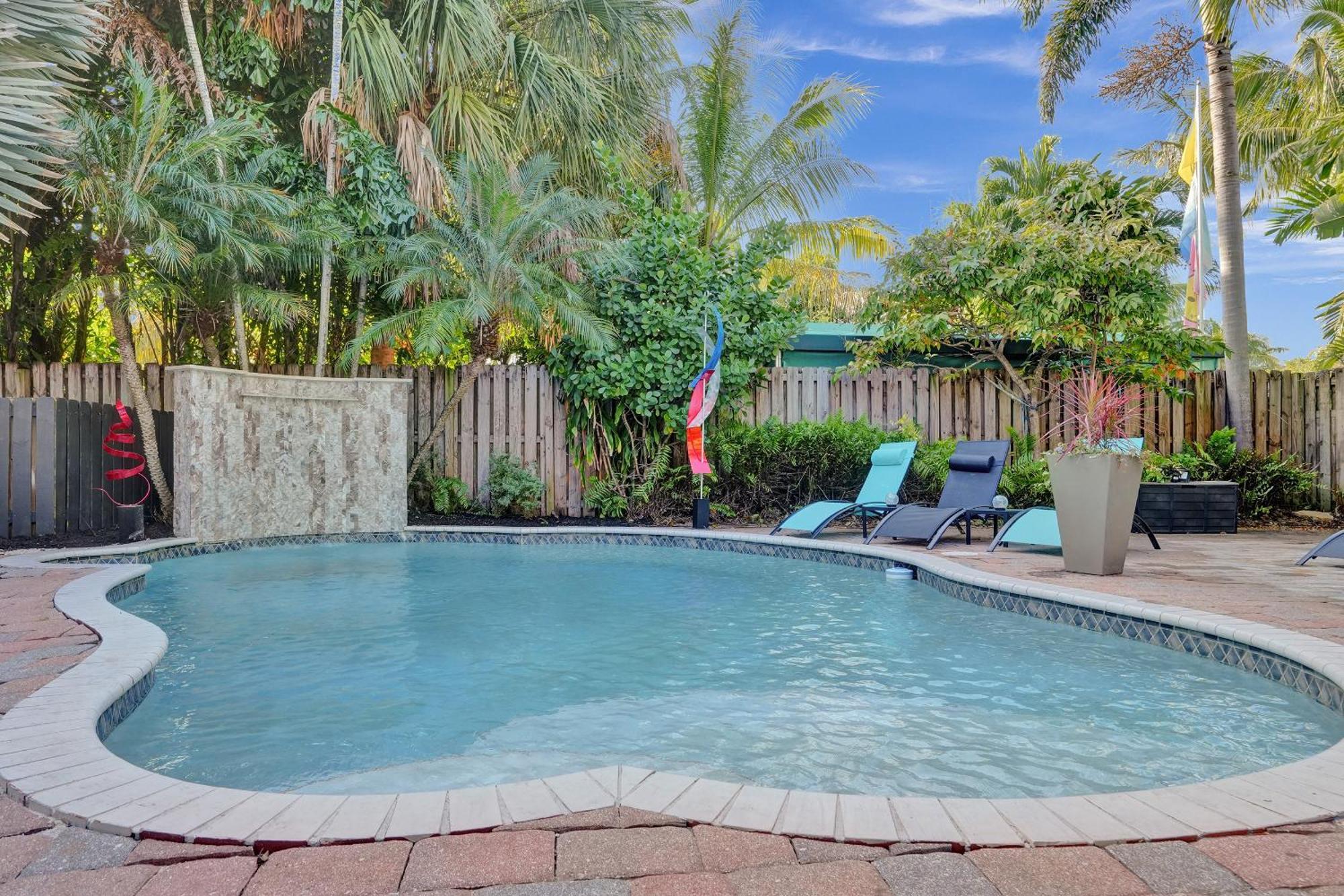 Kiki 4 - Men'S Clothing Optional Guest Houses Fort Lauderdale Luaran gambar