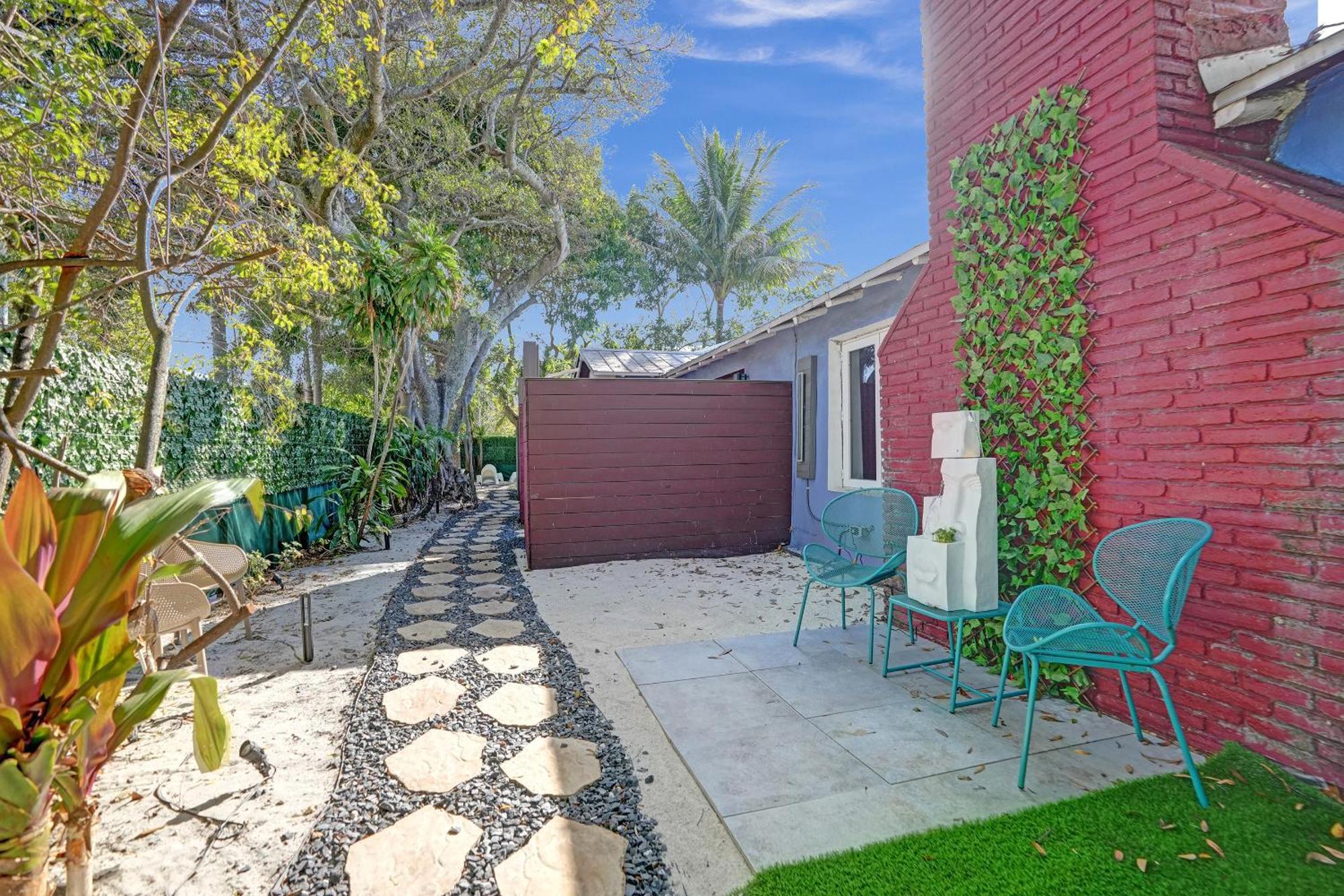 Kiki 4 - Men'S Clothing Optional Guest Houses Fort Lauderdale Luaran gambar