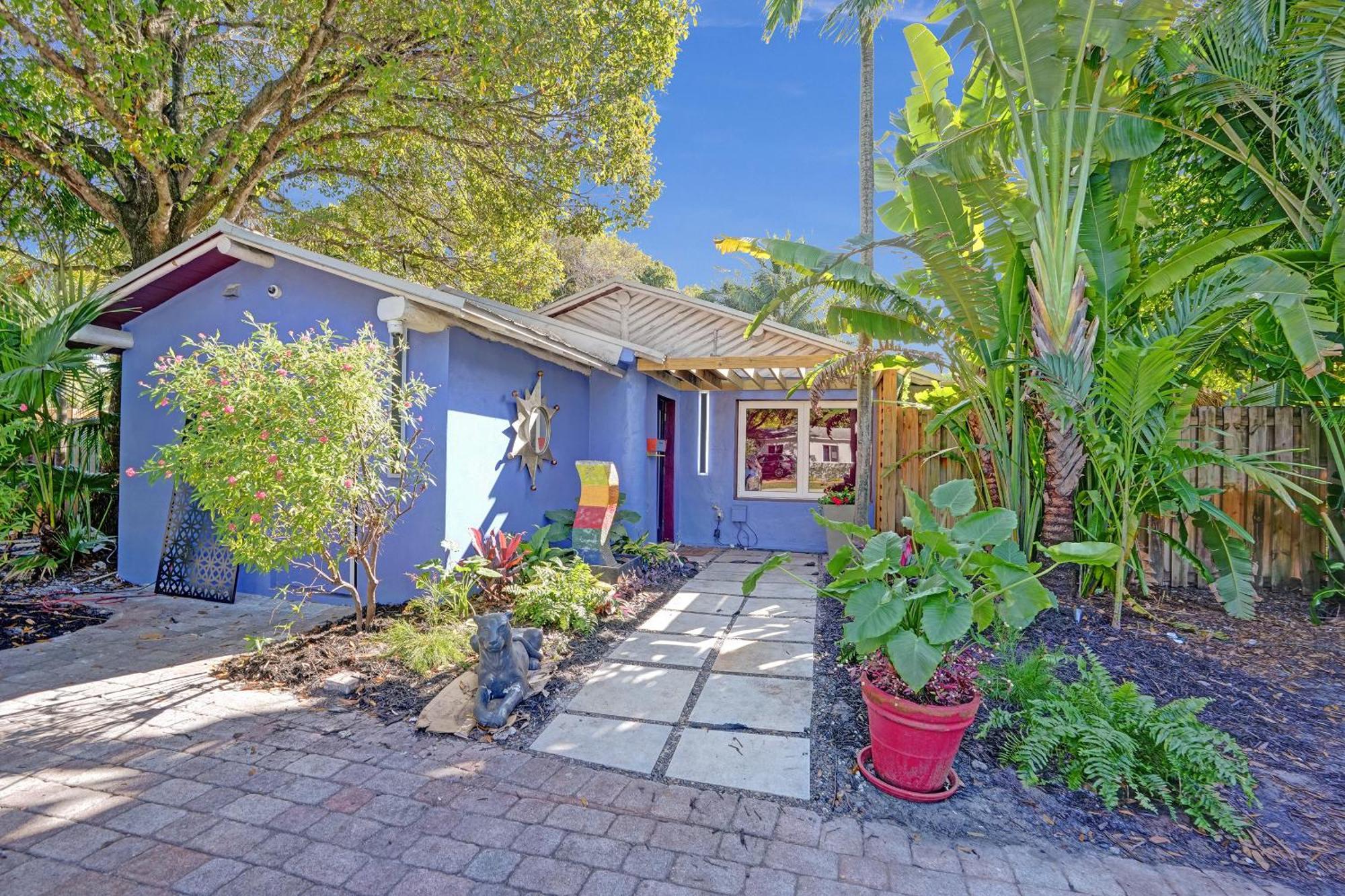 Kiki 4 - Men'S Clothing Optional Guest Houses Fort Lauderdale Luaran gambar