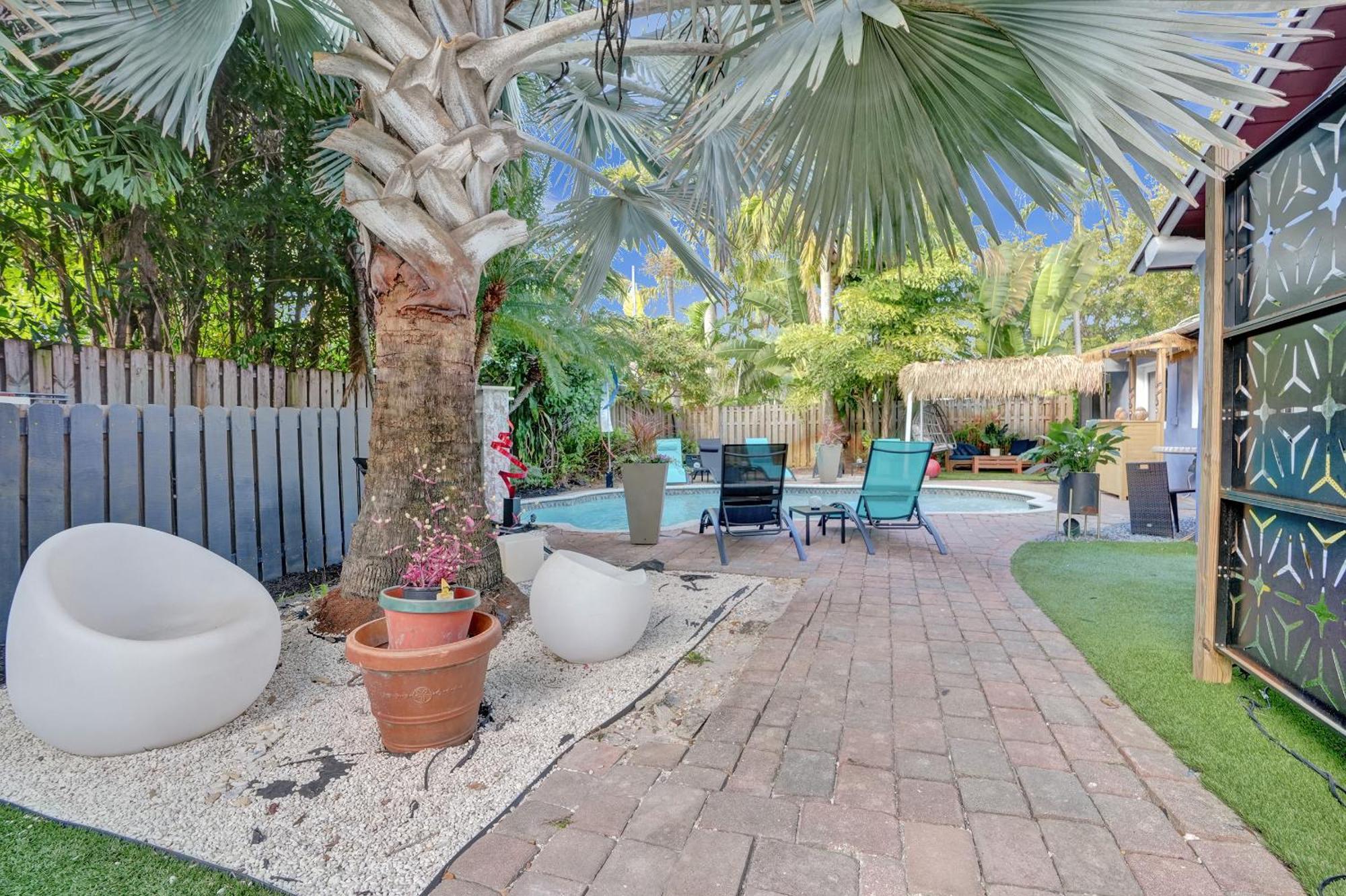 Kiki 4 - Men'S Clothing Optional Guest Houses Fort Lauderdale Luaran gambar