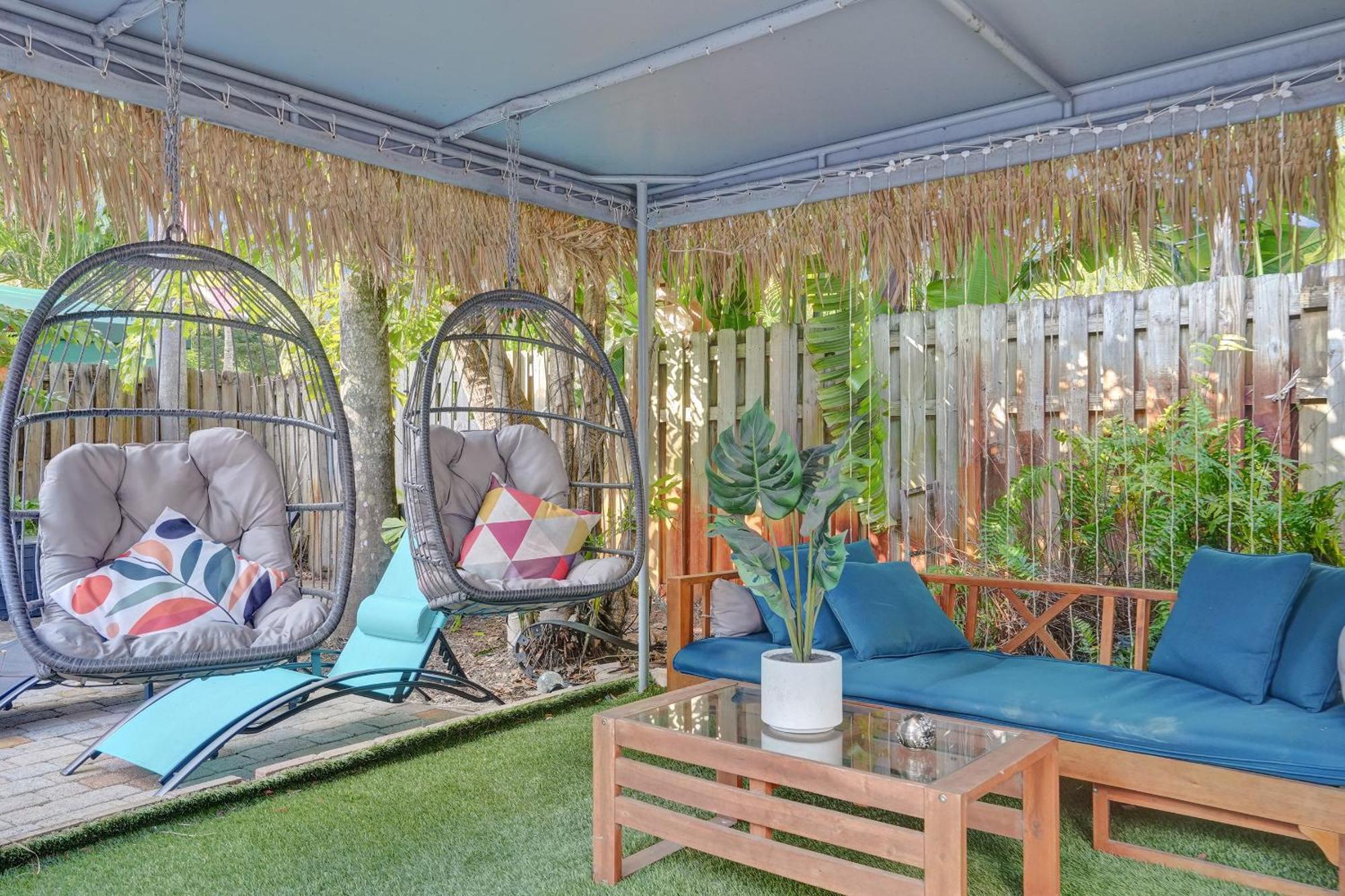Kiki 4 - Men'S Clothing Optional Guest Houses Fort Lauderdale Luaran gambar