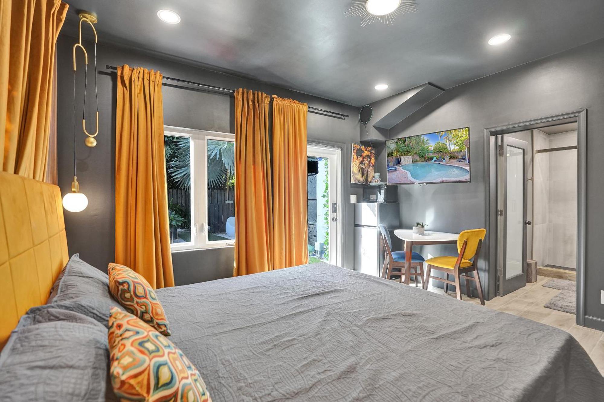 Kiki 4 - Men'S Clothing Optional Guest Houses Fort Lauderdale Luaran gambar