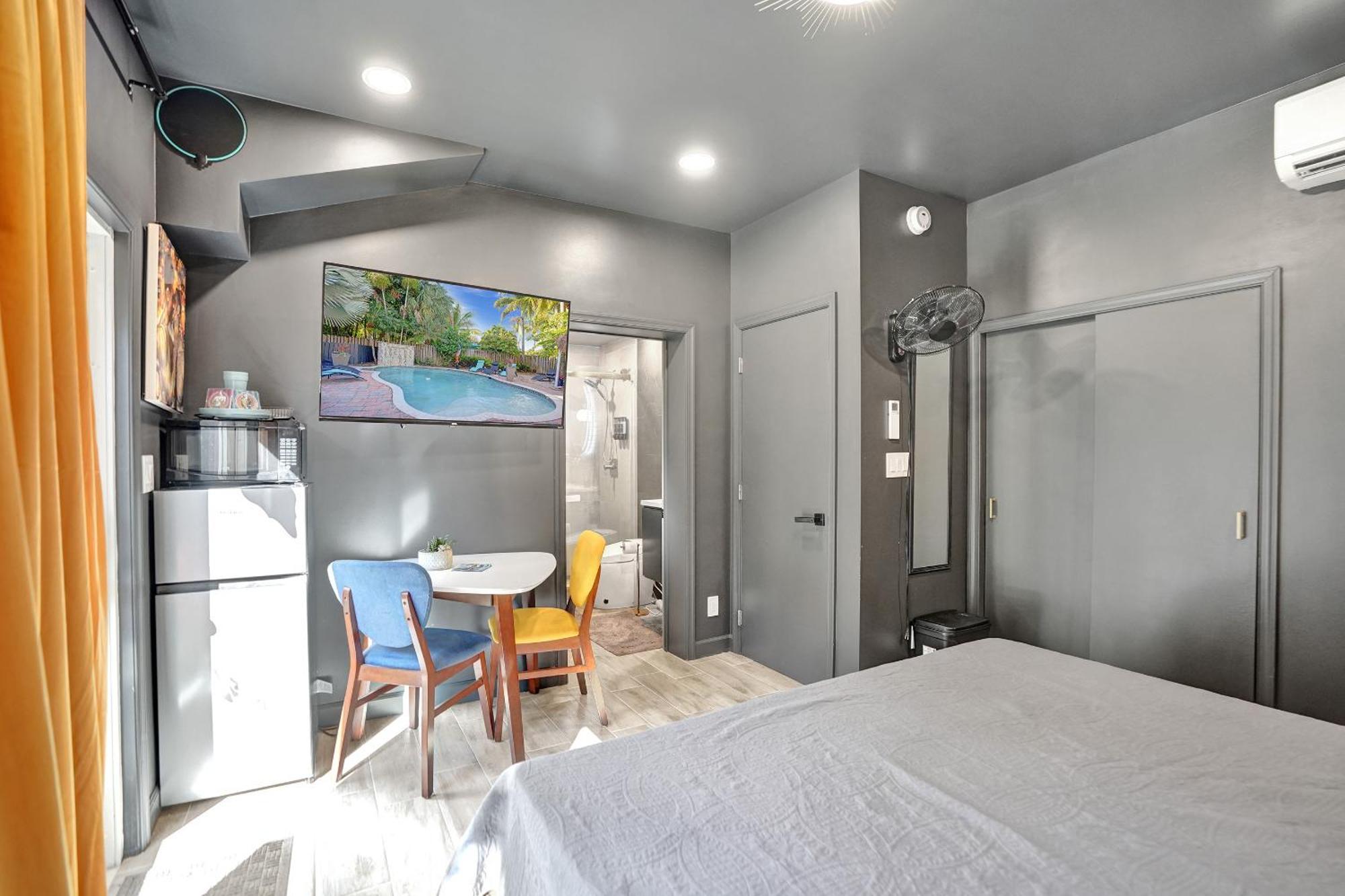 Kiki 4 - Men'S Clothing Optional Guest Houses Fort Lauderdale Luaran gambar