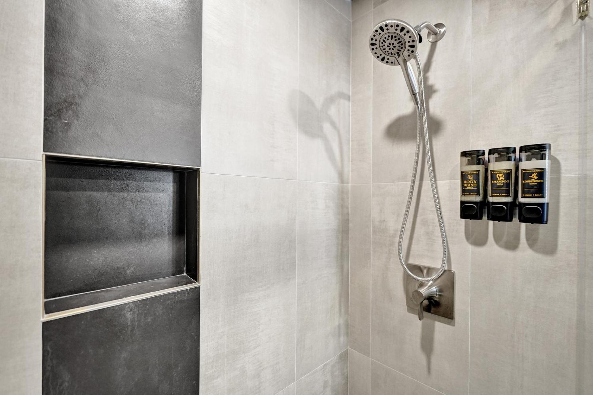 Kiki 4 - Men'S Clothing Optional Guest Houses Fort Lauderdale Luaran gambar