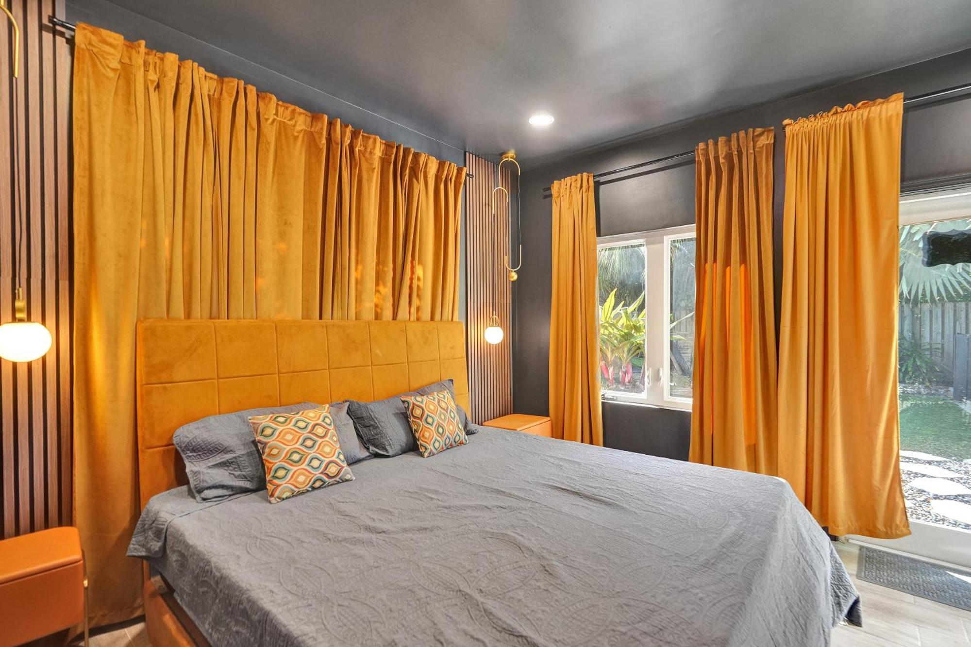 Kiki 4 - Men'S Clothing Optional Guest Houses Fort Lauderdale Luaran gambar