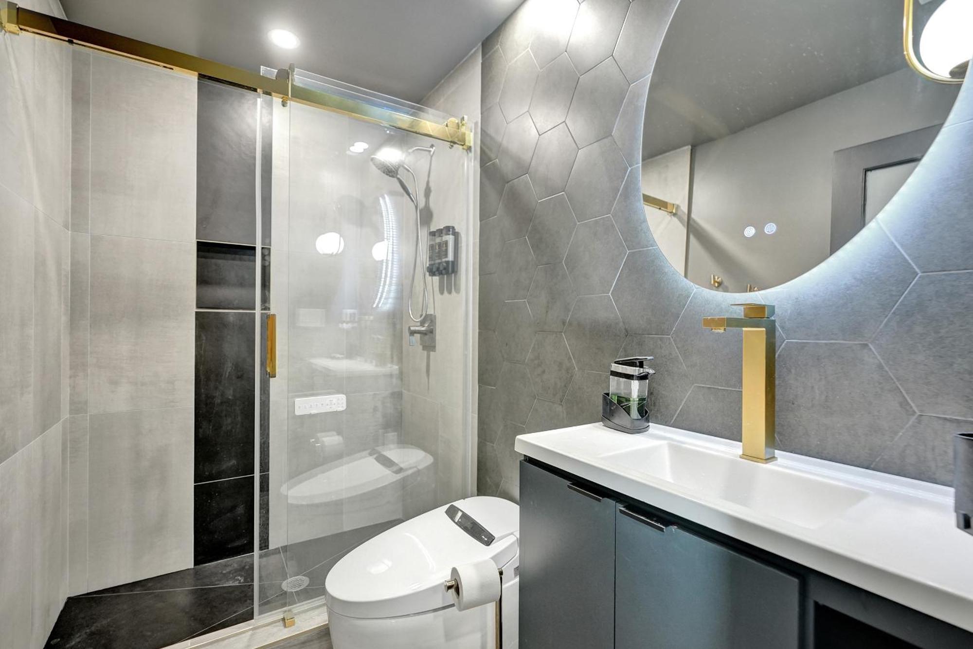 Kiki 4 - Men'S Clothing Optional Guest Houses Fort Lauderdale Luaran gambar