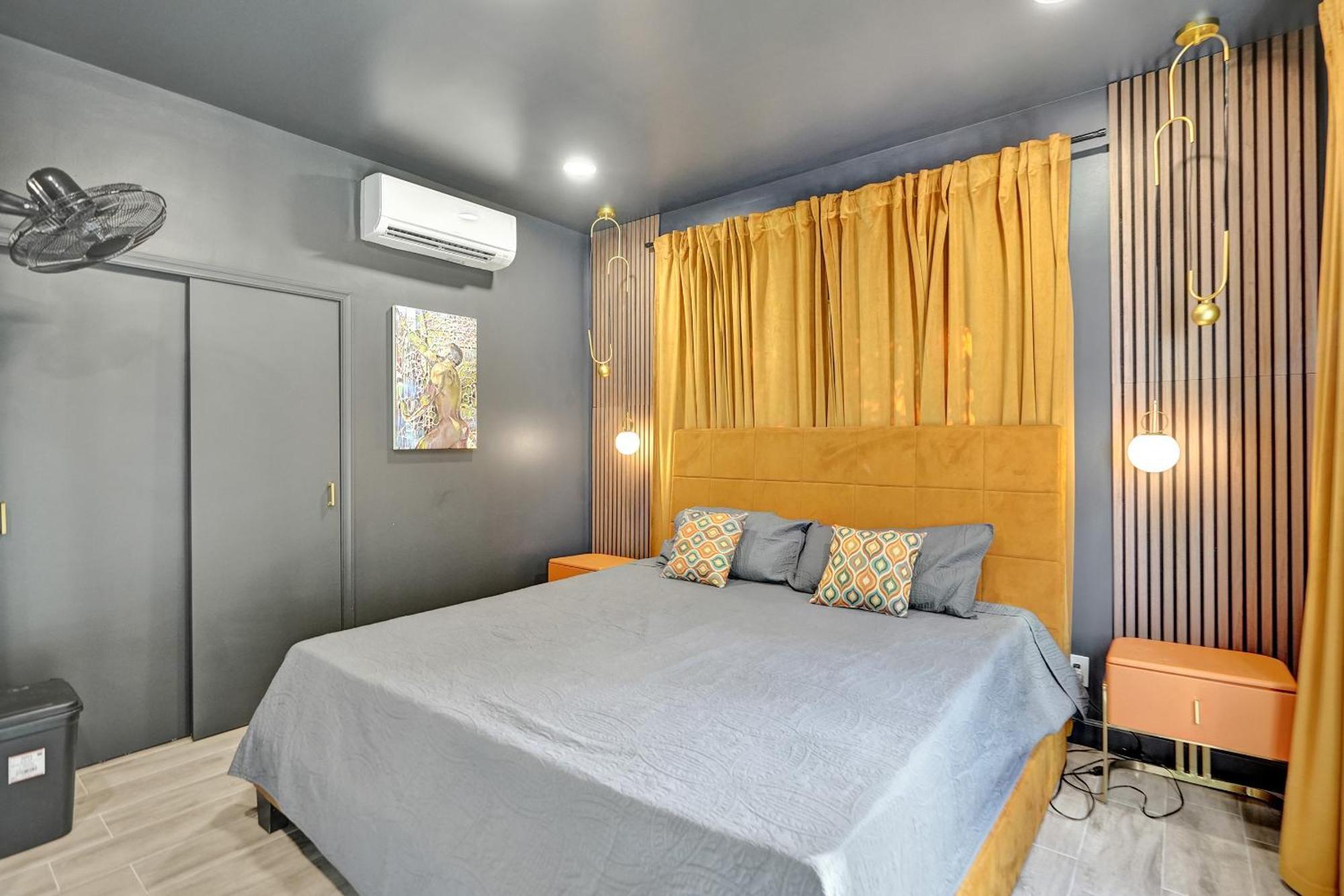 Kiki 4 - Men'S Clothing Optional Guest Houses Fort Lauderdale Luaran gambar